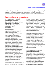 testo PDF - Società Italiana di Endocrinologia