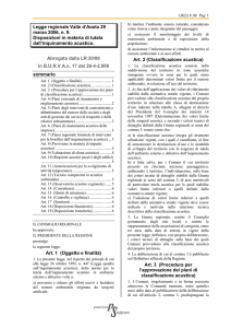 Legge regionale Valle d`Aosta 29 marzo 2006, n. 9