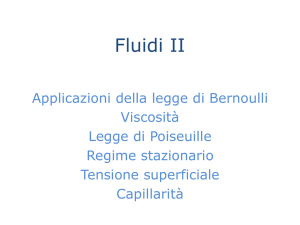 FluidiII - I blog di Unica