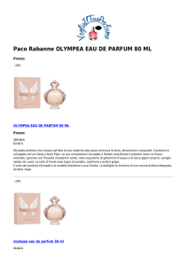 Paco Rabanne-OLYMPEA EAU DE PARFUM 80 ML