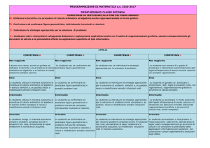 a.s. 2016-2017 – Classi Seconde