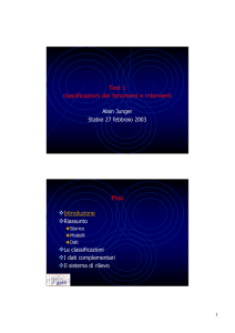 Test 1 - SBK–ASI