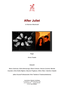 After Juliet
