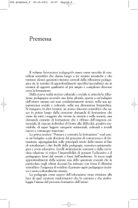 Premessa - Edizioni ETS