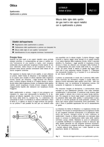 Ottica - LD Didactic