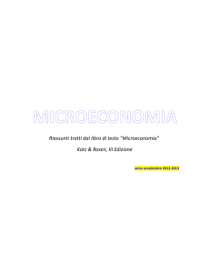 microeconomia