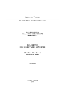 Copia di NEW 06-10-08 - RELAZIONE ETEROVIC ITALIANO