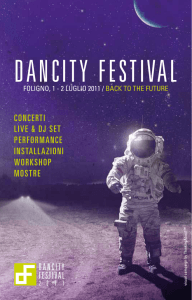 qui - Dancity Festival