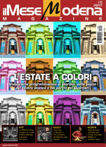 L`ESTATE A COLORI