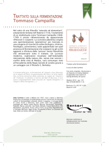 Campailla_Comunicato - Armillaria Edizioni