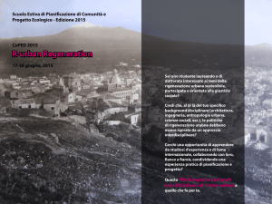 Scarica la brochure - Università degli Studi di Catania