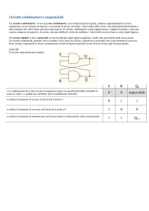 Circuiti combinatori e sequenziali_pag_11-15