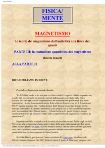 magnetismo 3 - Fisicamente.net