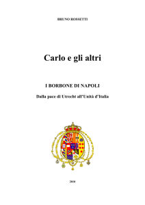 Carlo e gli altri - BookSprint Edizioni