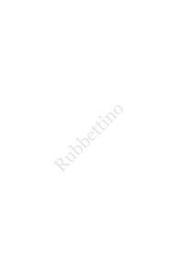 Rubbettino - Archivio della ricerca della Scuola Superiore Sant`Anna