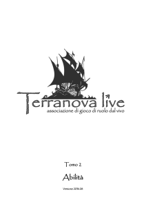 Tomo 2 - Terranova Live