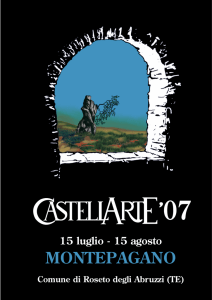 07 - Castellarte