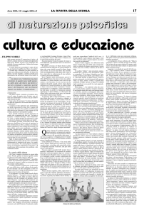 17 - La Rivista della Scuola