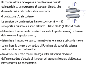 2460-Carica di un condensatore Vedi Feynman
