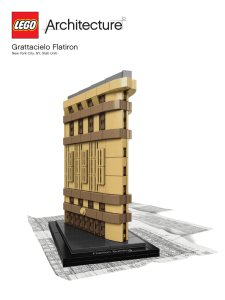 Grattacielo Flatiron