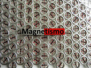 magnetismo - Progetto e