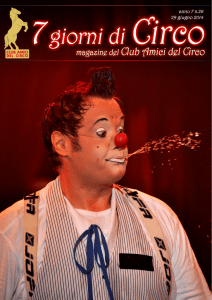 Untitled - Club Amici del Circo
