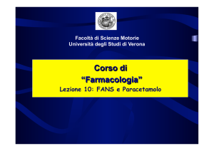 fans - univr dsnm - Università degli Studi di Verona