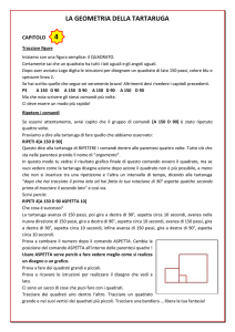 capitolo 4 - Prof. PORFIDO Francesco