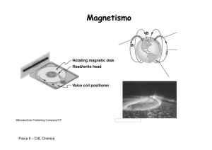 fis2_0k1_06_magnetismo - Liceo Classico Scientifico XXV Aprile