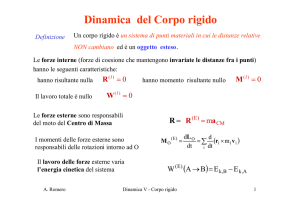 Dinamica V Corpo rigido