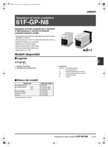 61F-GP-N8 Catalogo