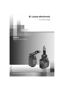 ERS200 - Leuze electronic