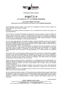 angelica - Progetti Dadaumpa