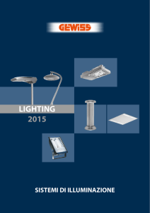 lighting 2015