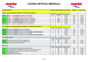 MARBO - Listino articoli medicali scuola-2