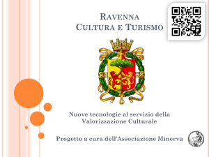 Ravenna Cultura e
