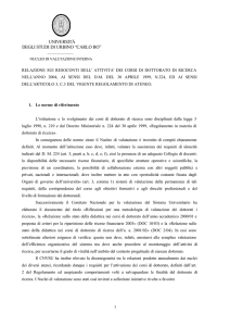 formato PDF - Università degli Studi di Urbino Carlo Bo