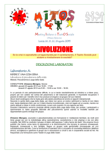 rivoluzione