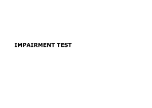Impairment_test_ppt [Sola lettura]