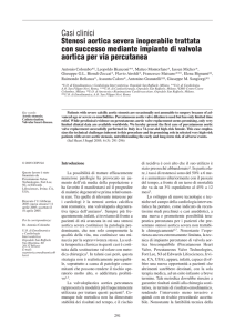 05-05_05 291-296 - Giornale Italiano di Cardiologia