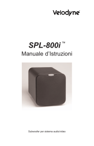 SPL-800iTM
