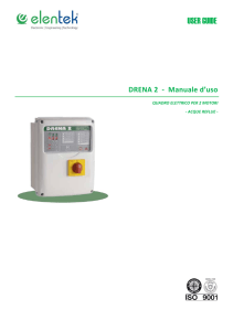 user guide