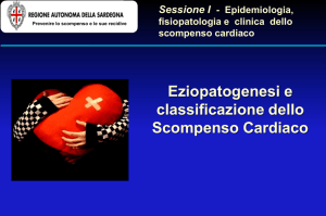 Eziopatogenesi e classificazione