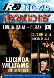 live in italia - pusiano (co)