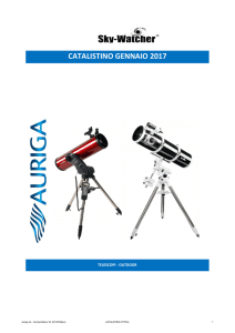 CATALISTINO-OTTICA GEN 2017 - SW - pubblico