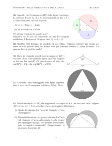 Fondamenti della matematica e della logica 2013