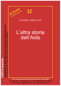 L`altra storia dell`Aids 32