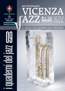 10 maggio - Vicenza Jazz