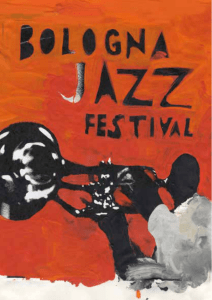 Bologna Jazz Festival - Programma