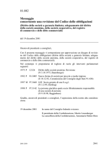 FF 2002 2841 - Der Bundesrat admin.ch